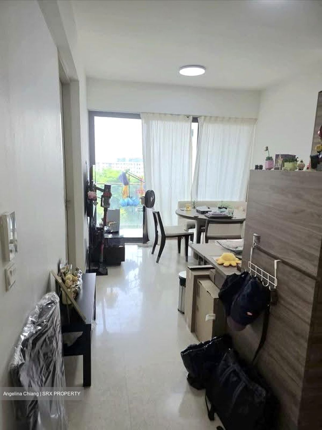 The Panorama (D20), Condominium #630551591